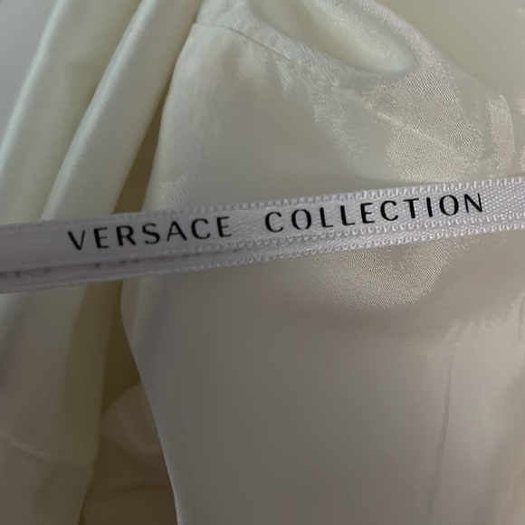 Authentic Versace Collection dress - Picture 8 of 16
